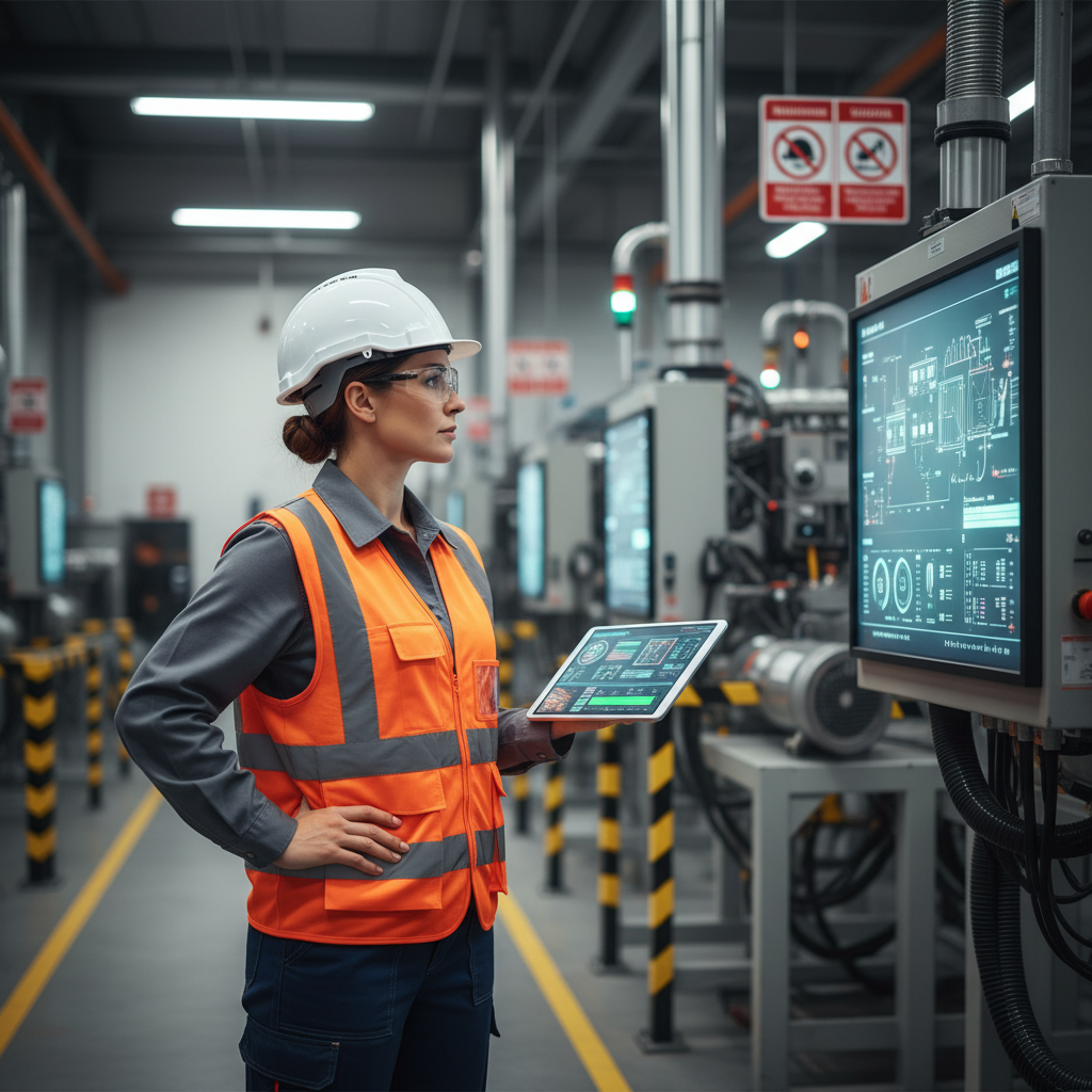 Curso Técnico em Segurança do Trabalho: Guia Completo para sua Escolha