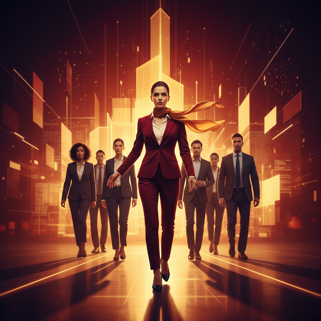 O Que é Colérico? Desvendando o Temperamento da Ação e Liderança