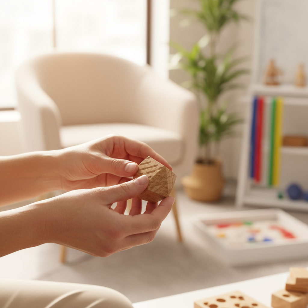 Terapia Ocupacional: Guia Essencial para Escolher Seu Curso