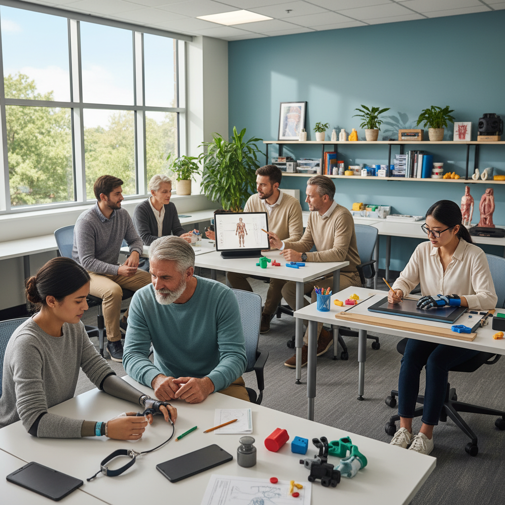 Curso de Terapia Ocupacional: Análise Detalhada Para Sua Escolha Ideal