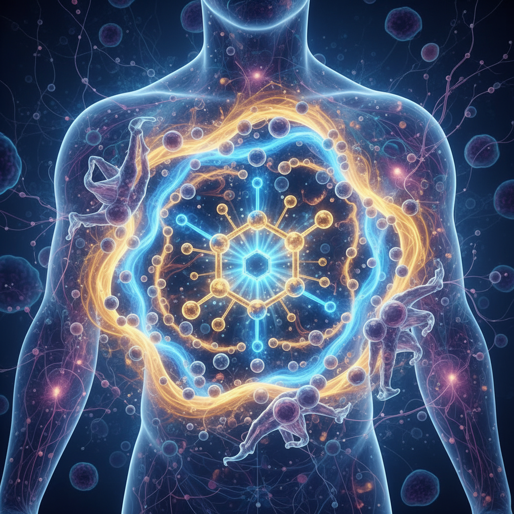 Testosterona Livre: O Guia Definitivo para Entender Sua Importância na Saúde