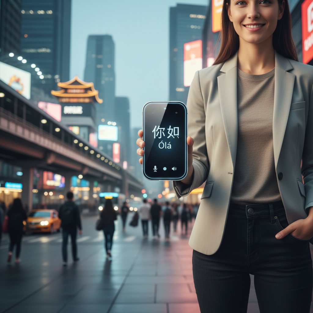 Tradutor Chinês: Guia Completo para Escolher a Melhor Ferramenta