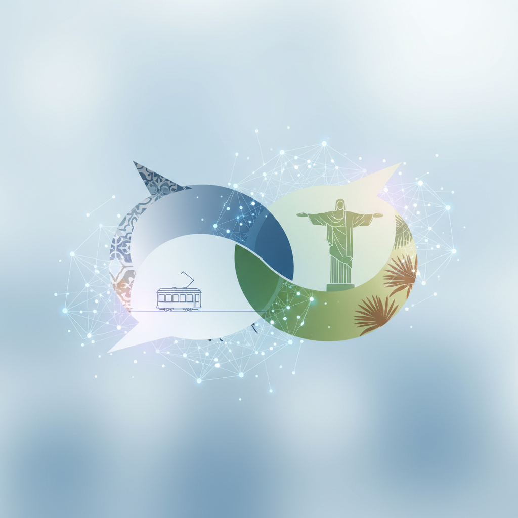 Tradutor Português de Portugal: Qual Escolher para Nuances e Precisão?