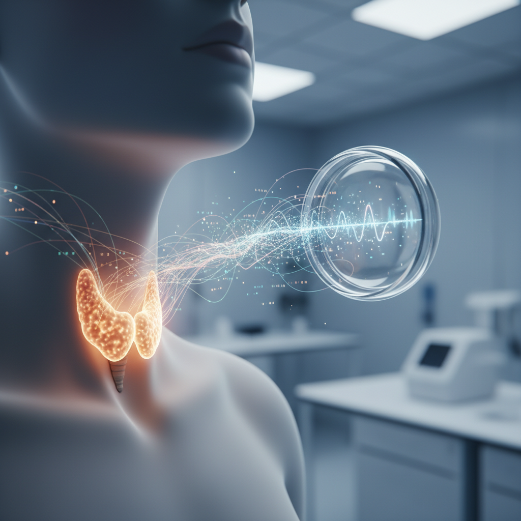 TSH Ultra Sensível: Entendendo o Exame e Seus Resultados