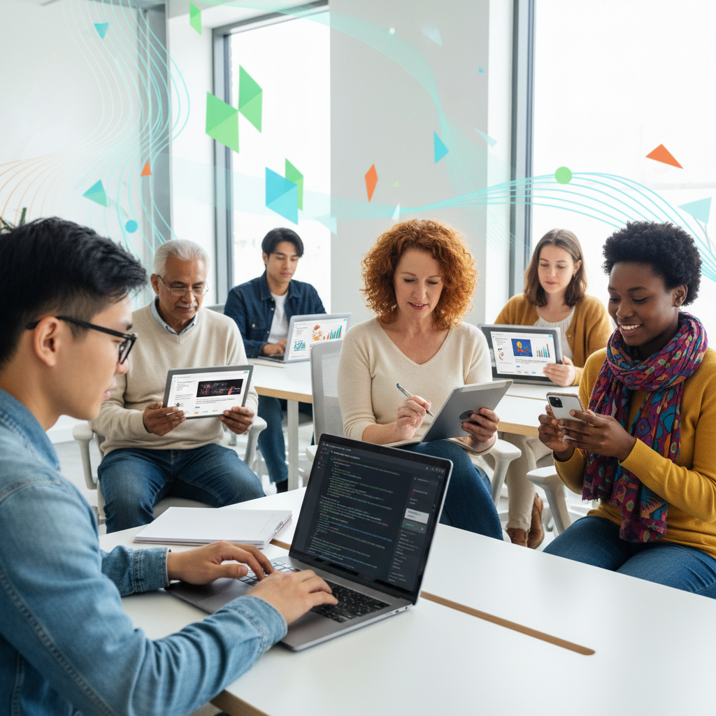 Udemy Cursos Gratuitos: Desvendando Oportunidades de Aprendizado