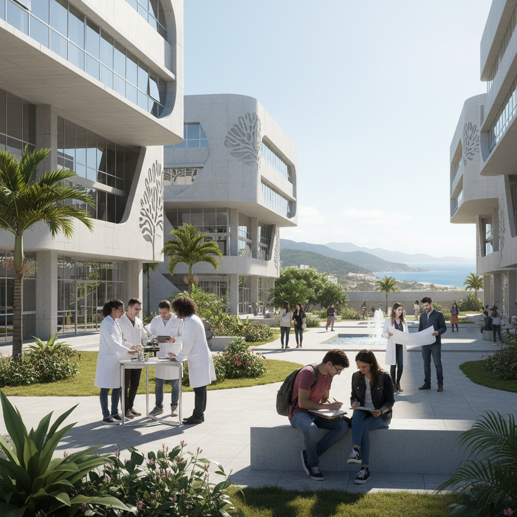 UDESC Cursos: Seu Guia Completo para a Excelência Acadêmica em Santa Catarina