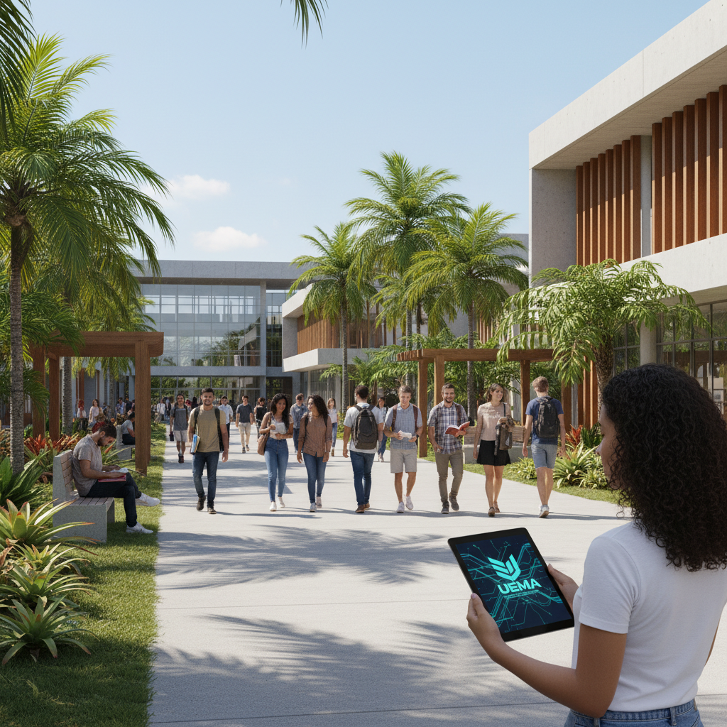Guia Completo dos Cursos da UEMA: O Que Você Precisa Saber