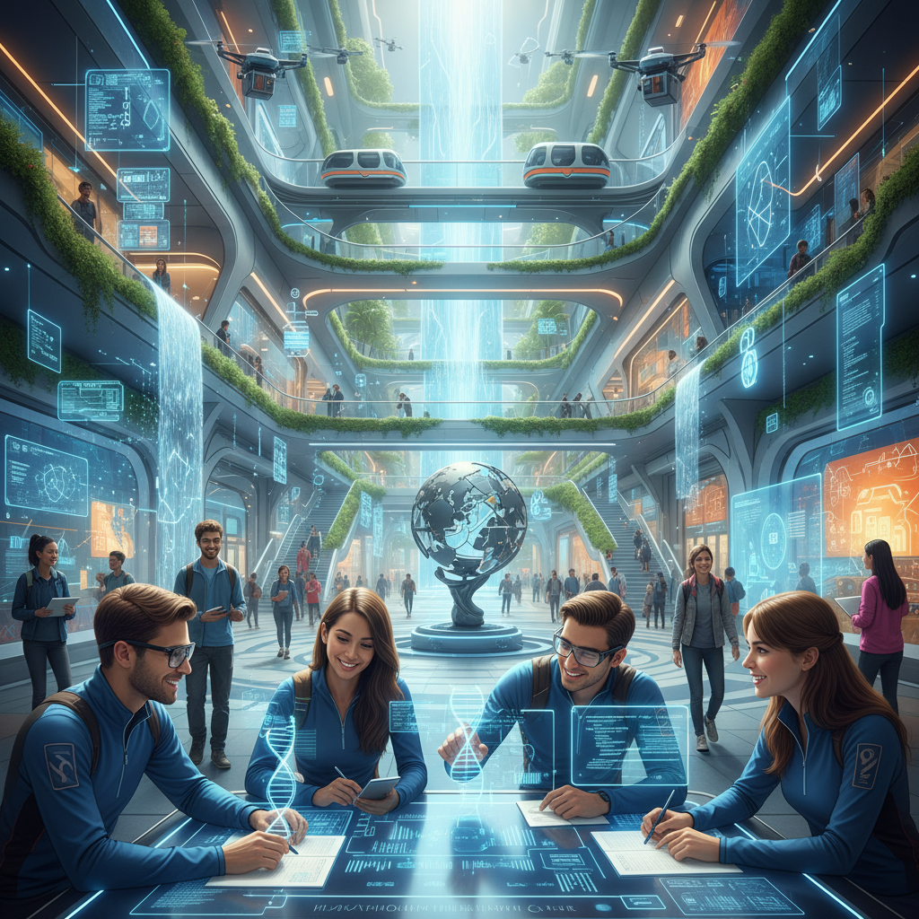 Guia Completo dos Cursos da UFABC: Desvendando o Modelo Interdisciplinar