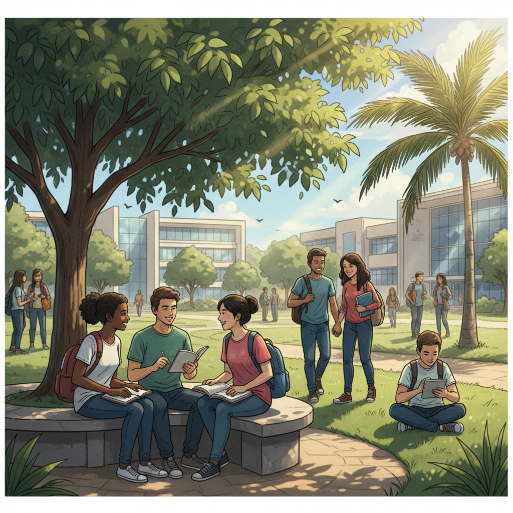 UFCE Cursos: Seu Guia Completo para as Graduações e Oportunidades na Universidade Federal do Ceará