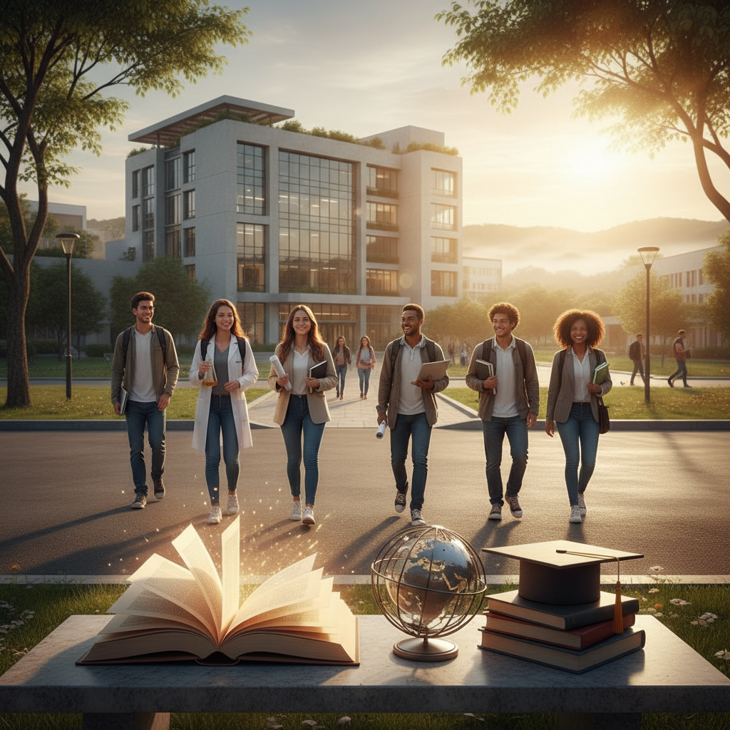 Os Cursos da UFMA: Guia Completo para Sua Jornada Acadêmica