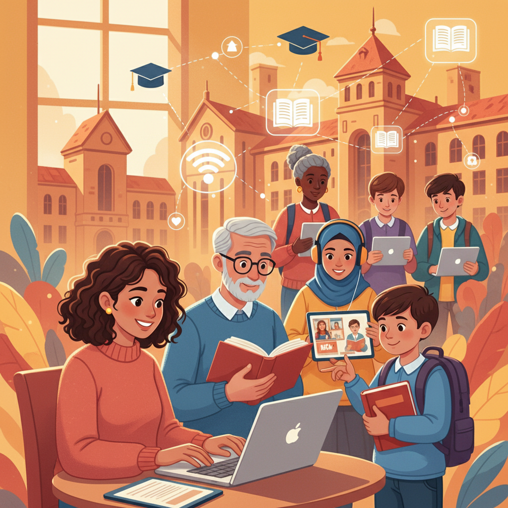 UFRGS Cursos Gratuitos: Desvendando Oportunidades de Aprendizagem na Universidade Federal do Rio Grande do Sul