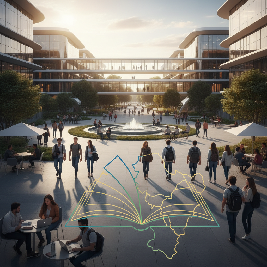 UFRN Cursos: Guia Completo para Encontrar Sua Graduação ou Pós