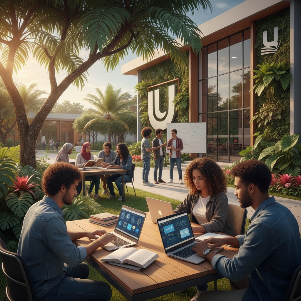 UFU Cursos: Desvende o Universo de Oportunidades na Universidade Federal de Uberlândia