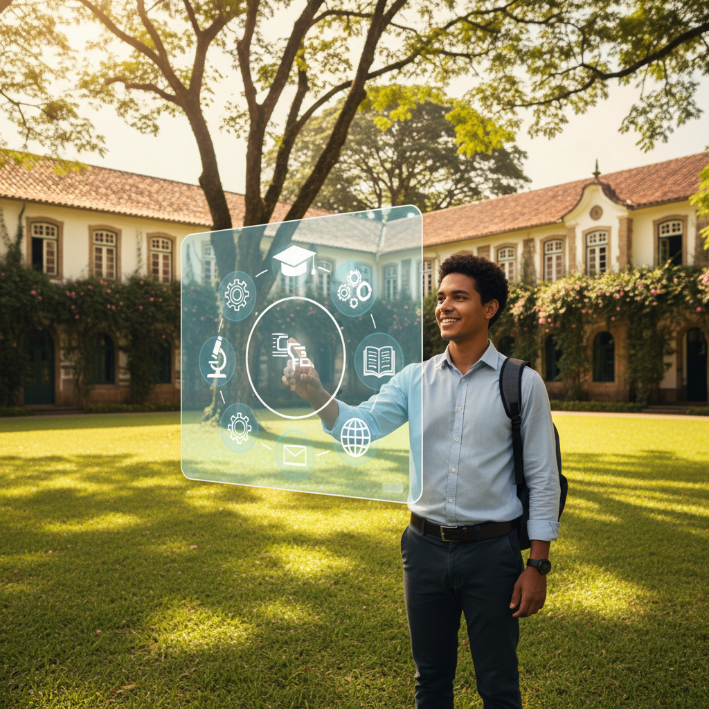 UFV Cursos: Seu Guia Definitivo para a Excelência Acadêmica