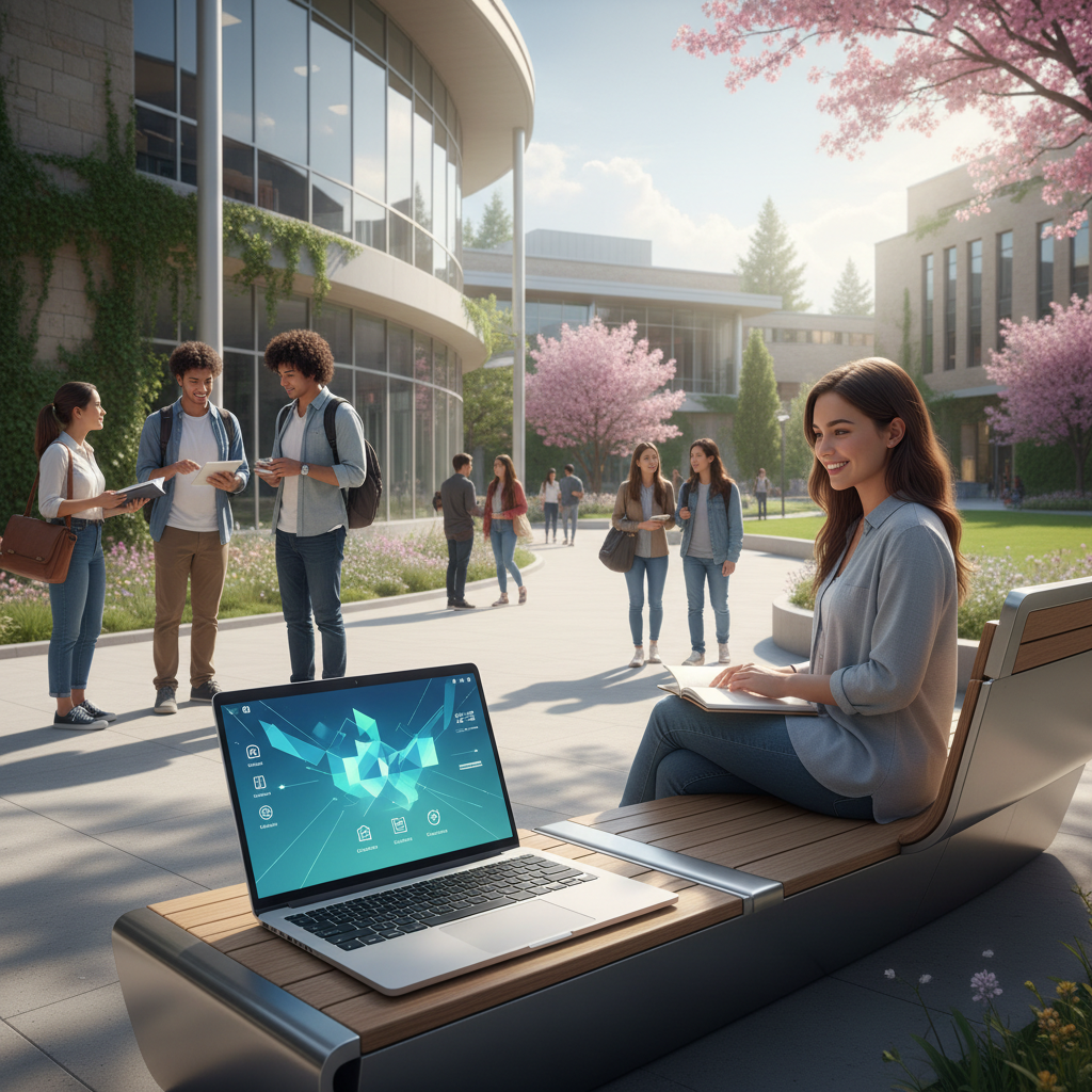 UMC Cursos: Guia Completo para Acessar o Portal do Aluno e Conhecer as Opções