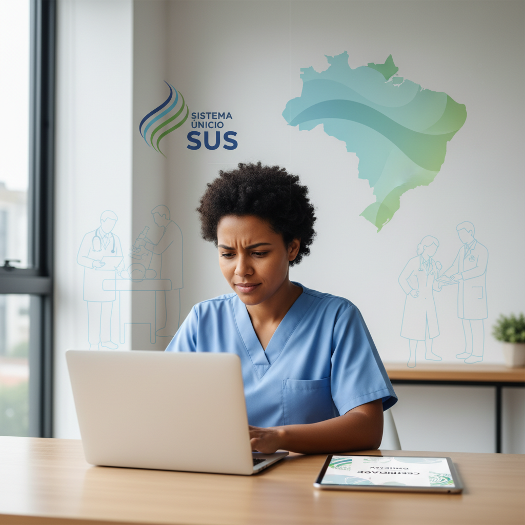 UNA-SUS: Seu Guia Definitivo para Cursos Gratuitos com Certificado