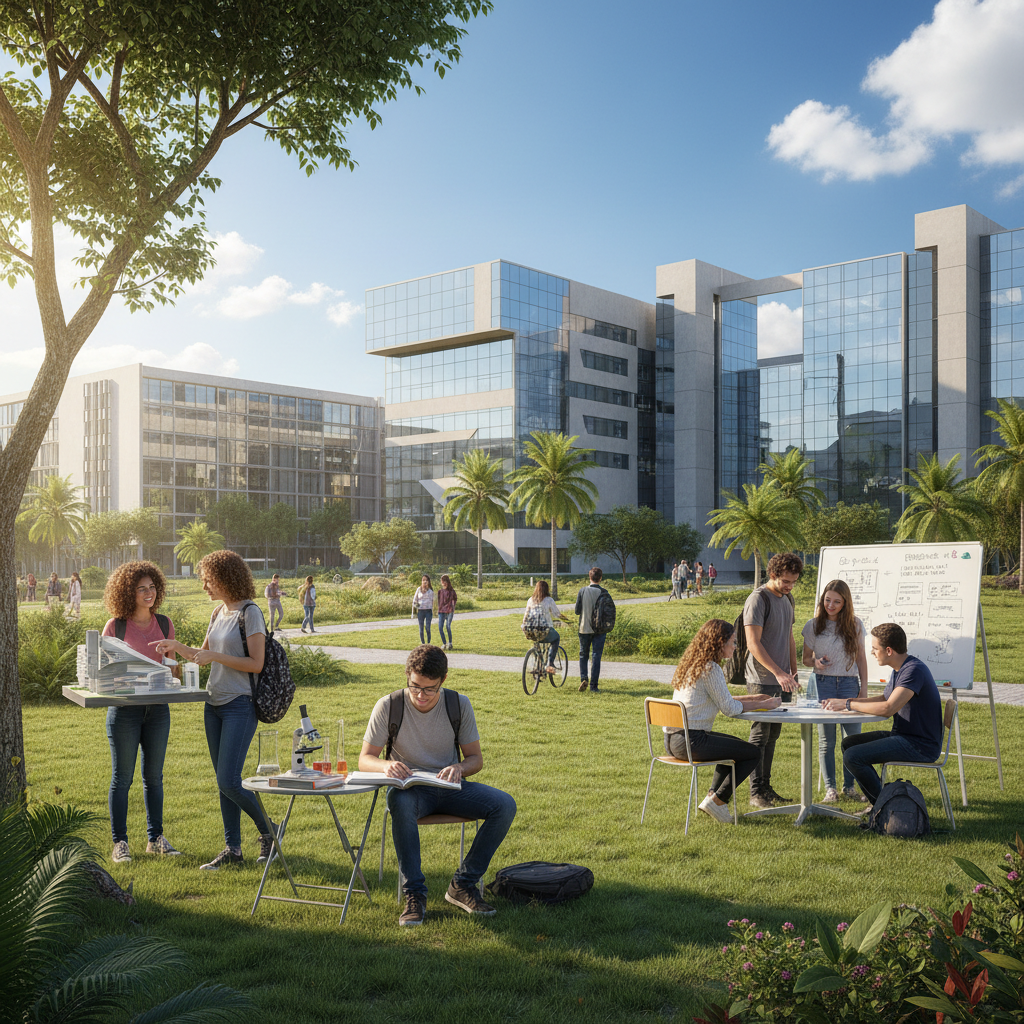 Unesp Bauru: Desvendando os Cursos de Graduação e Oportunidades