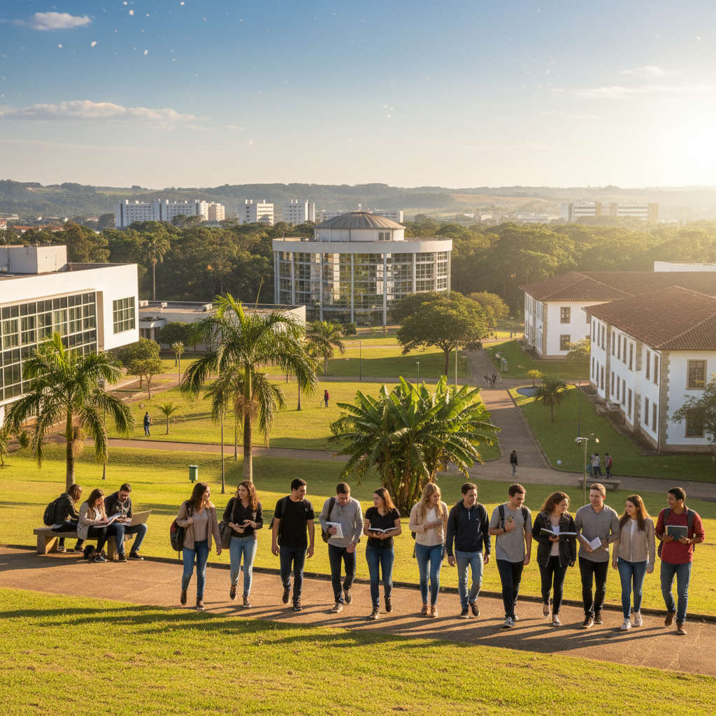 Unicamp Cursos: Guia Completo para Encontrar Sua Carreira na Universidade