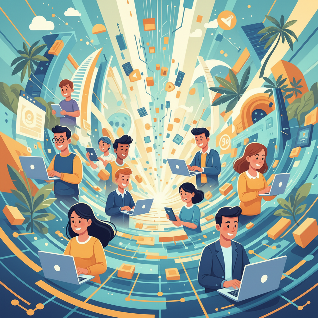 Unieducar: Seu Guia Completo para Acessar a Plataforma Oficial de Cursos Online