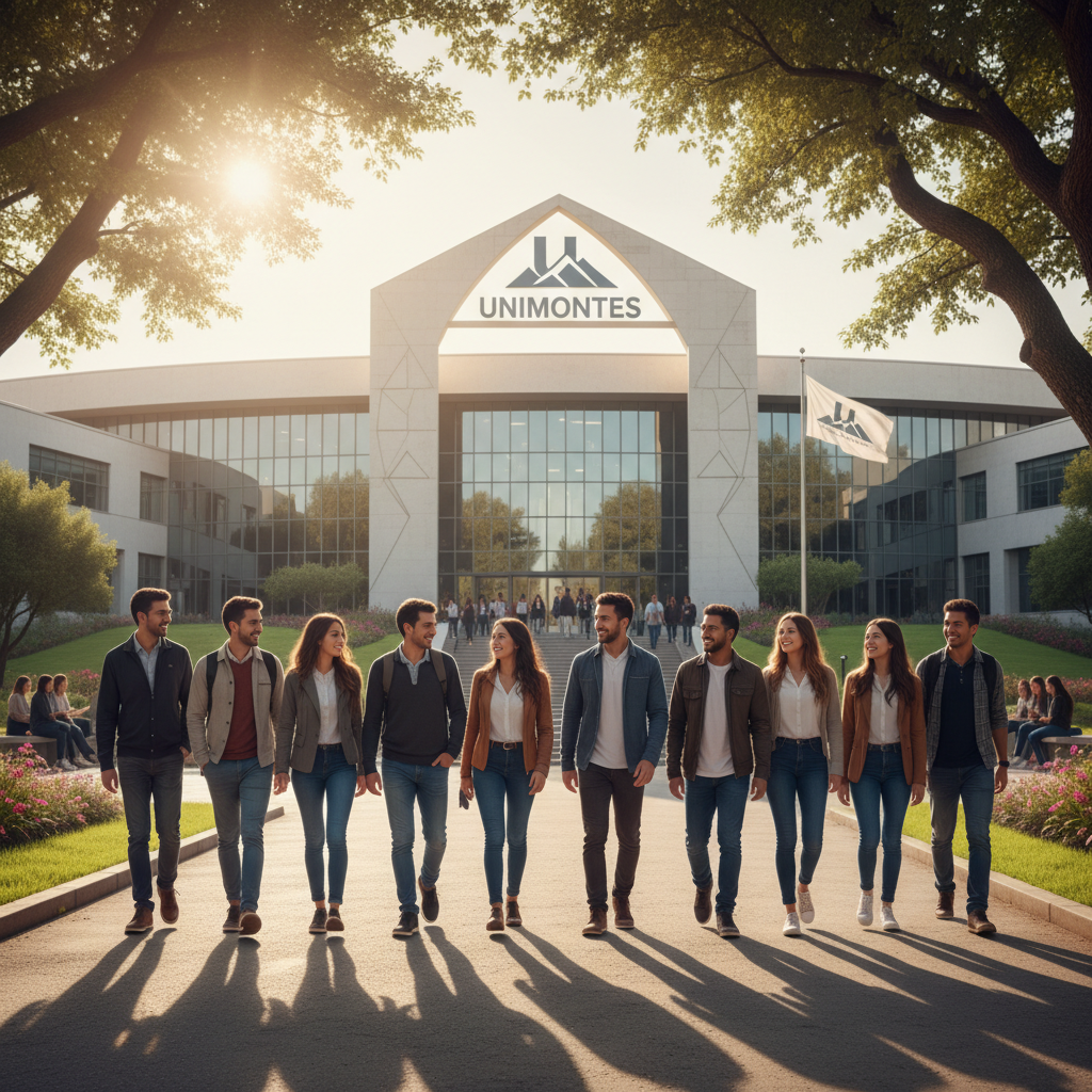Unimontes Cursos: Explorando as Oportunidades Acadêmicas da Universidade Estadual de Montes Claros