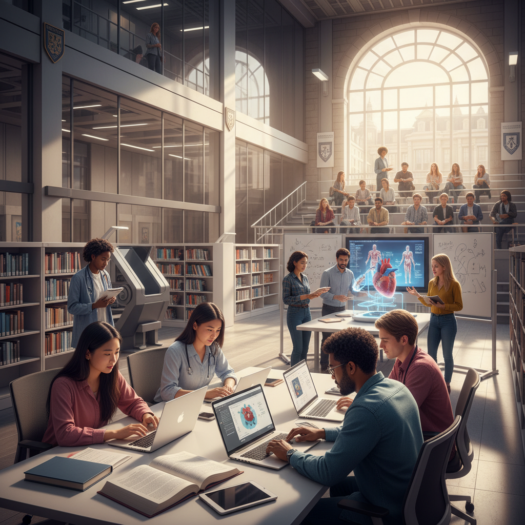 UNIP: Quais os Cursos? Um Guia Completo para Sua Escolha