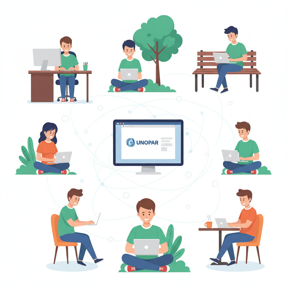 Unopar EAD: Análise Meticulosa para Sua Decisão de Compra Informada