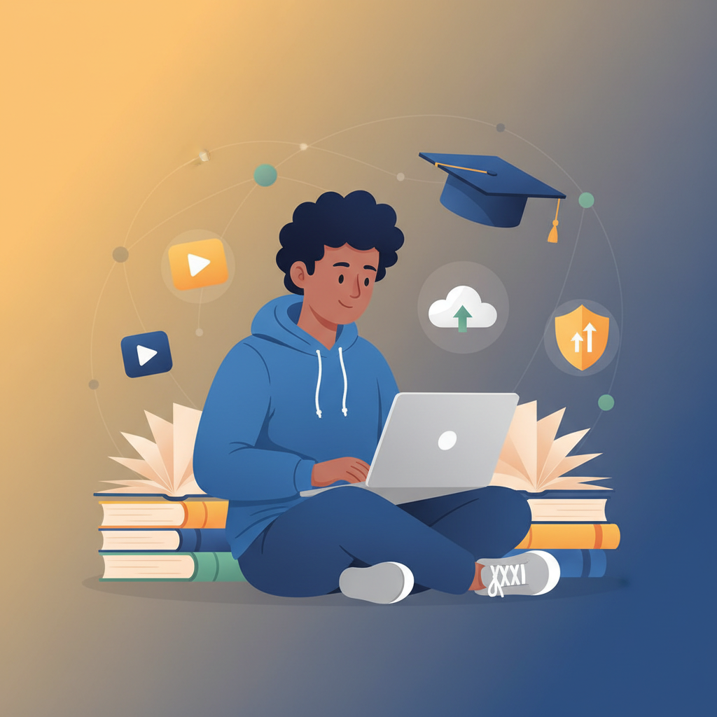 Unopar Cursos: Acesso Oficial e Guia Completo para Sua Jornada Educacional