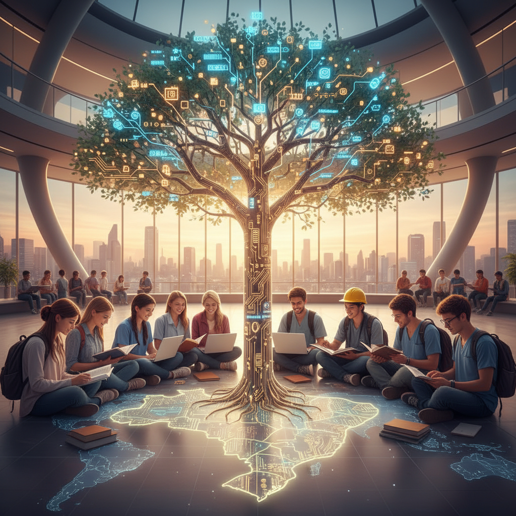 Unopar: Conheça a Diversidade de Cursos e Encontre Sua Trajetória Acadêmica