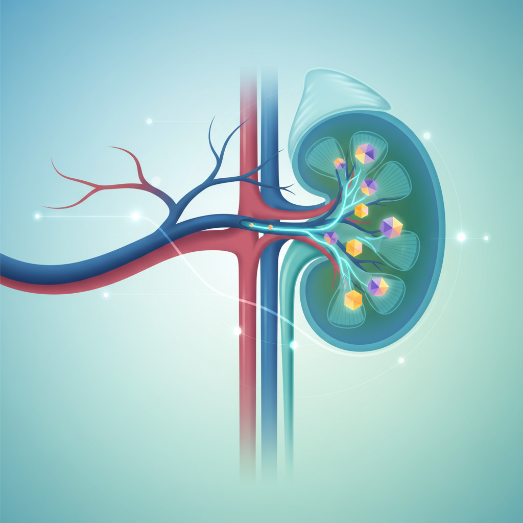 Ureia Alta: O Que Realmente Significa e Como Lidar com Ela