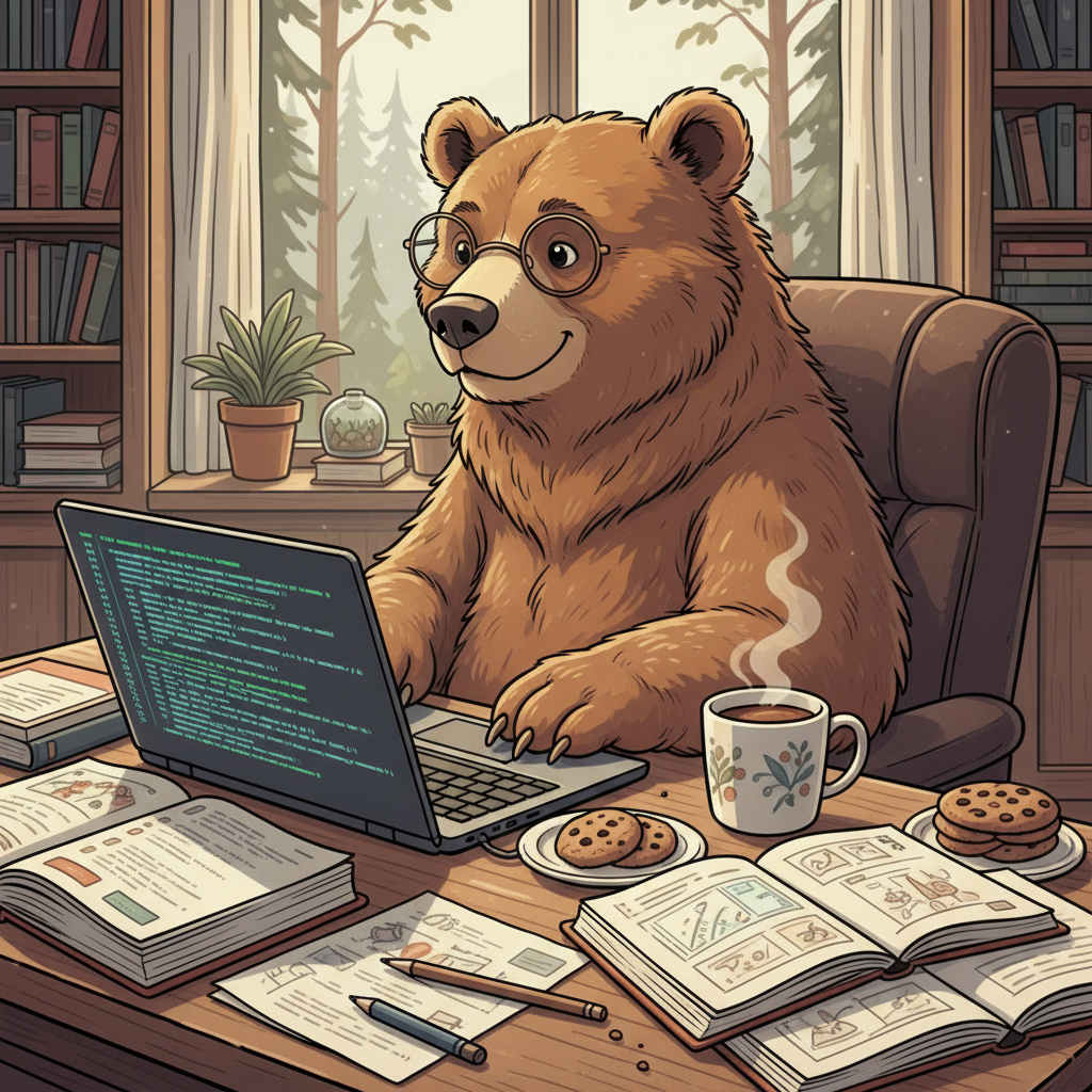 Ursos Sem Curso: Entenda o Valor da Experiência e do Aprendizado Autodidata