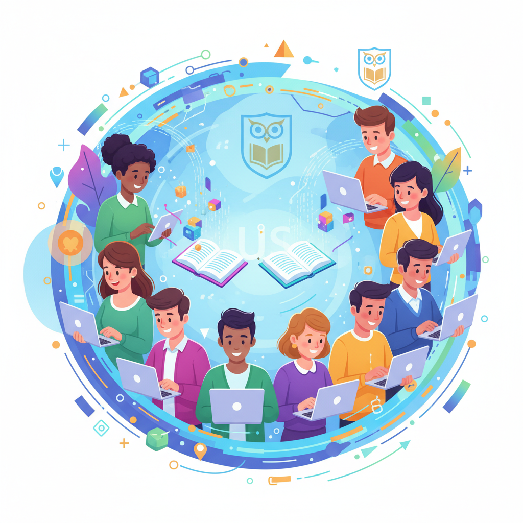 Cursos Gratuitos da USP: Um Guia Completo para Acesso ao Conhecimento de Excelência