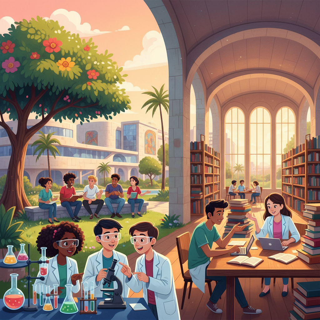 USP Cursos: Um Guia Definitivo para Sua Escolha Acadêmica