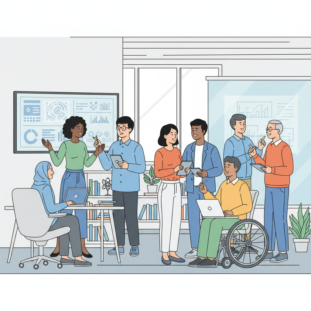 Trabalhe Conosco Senac São Paulo: Seu Guia Direto para Vagas