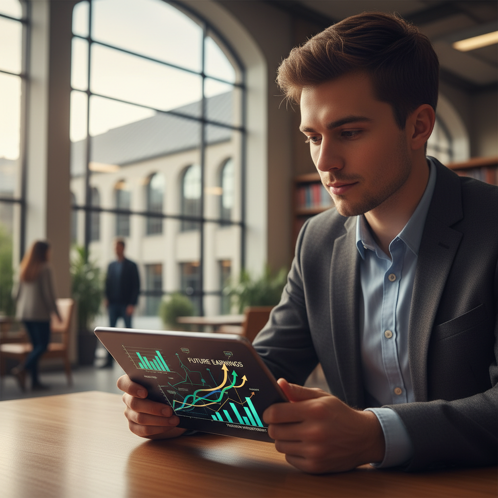 O Valor do Curso de Administração: Um Guia Detalhado para sua Decisão