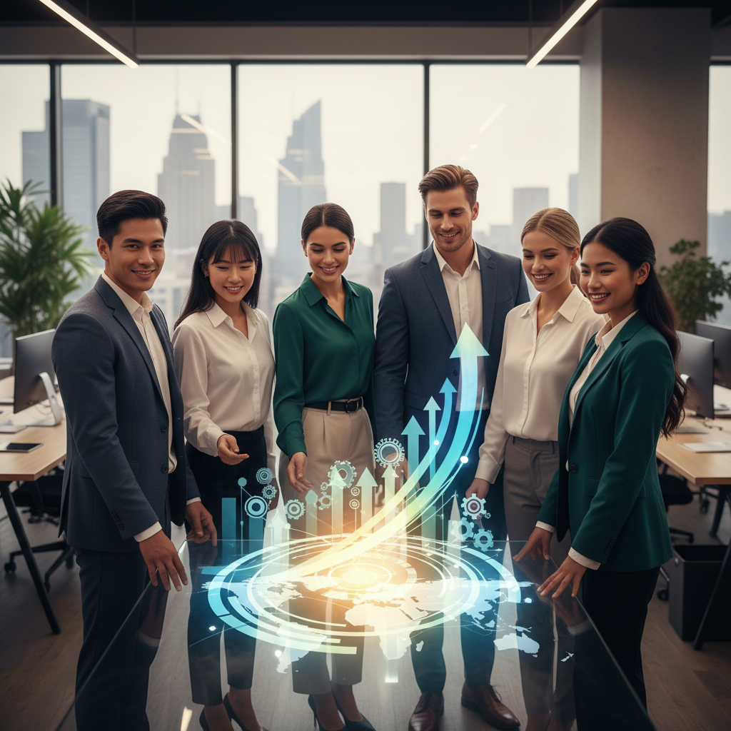 O Verdadeiro Valor do Curso de Administração: Um Investimento para o Futuro