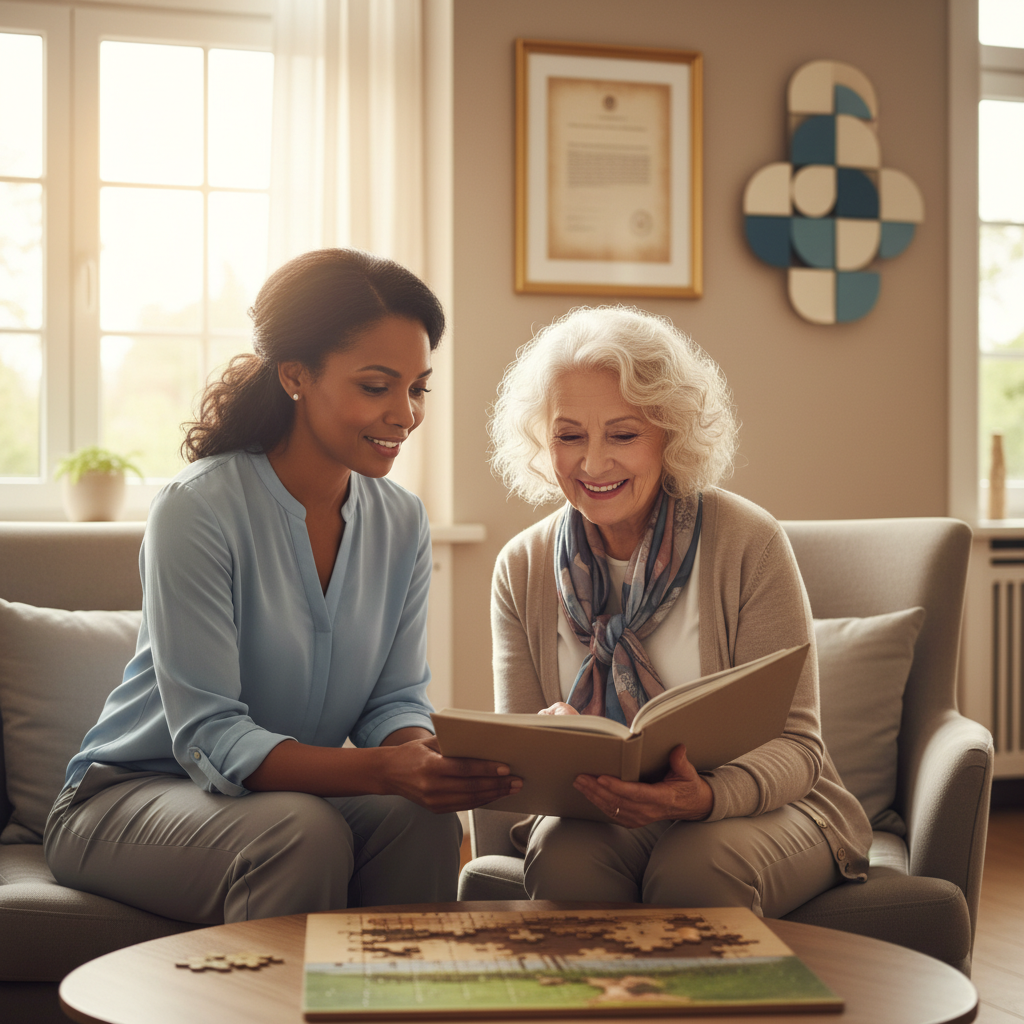 Valor do Curso de Cuidador de Idosos no SENAC: Uma Análise Meticulosa