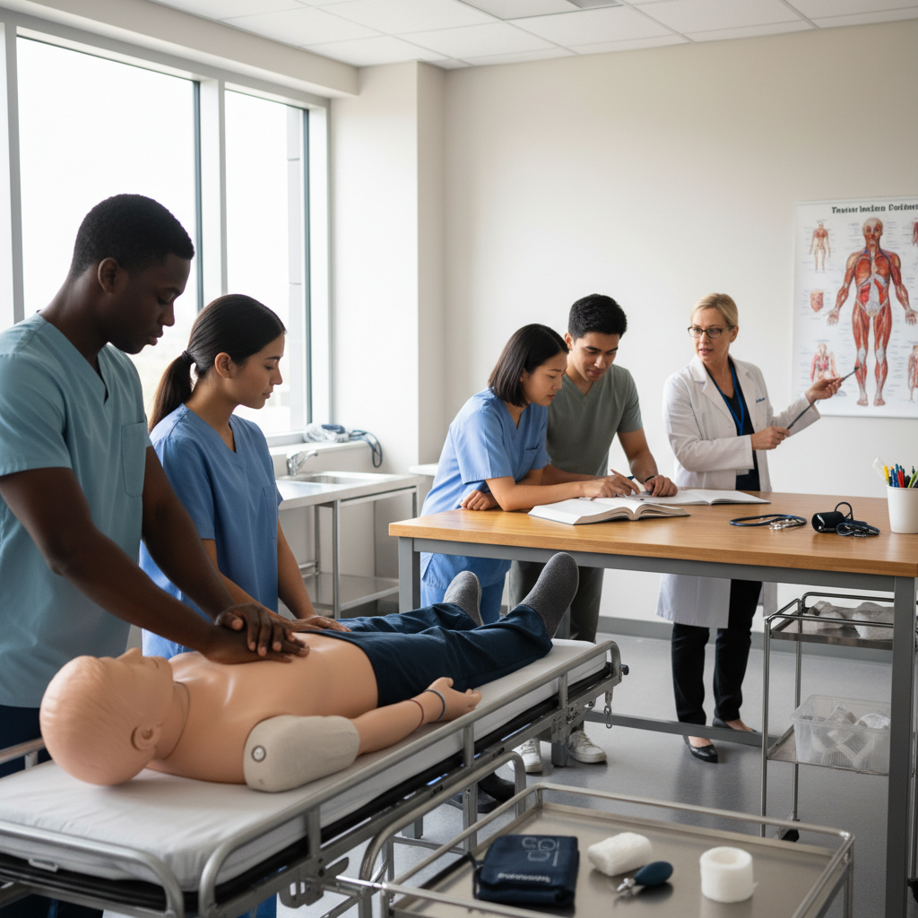 O Verdadeiro Valor de um Curso de Enfermagem: Análise Completa para sua Decisão