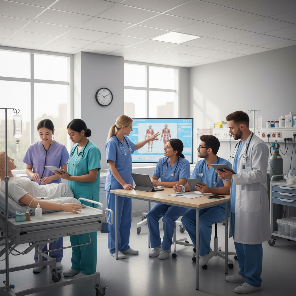 O Verdadeiro Valor do Curso de Enfermagem: Análise e Guia Completo