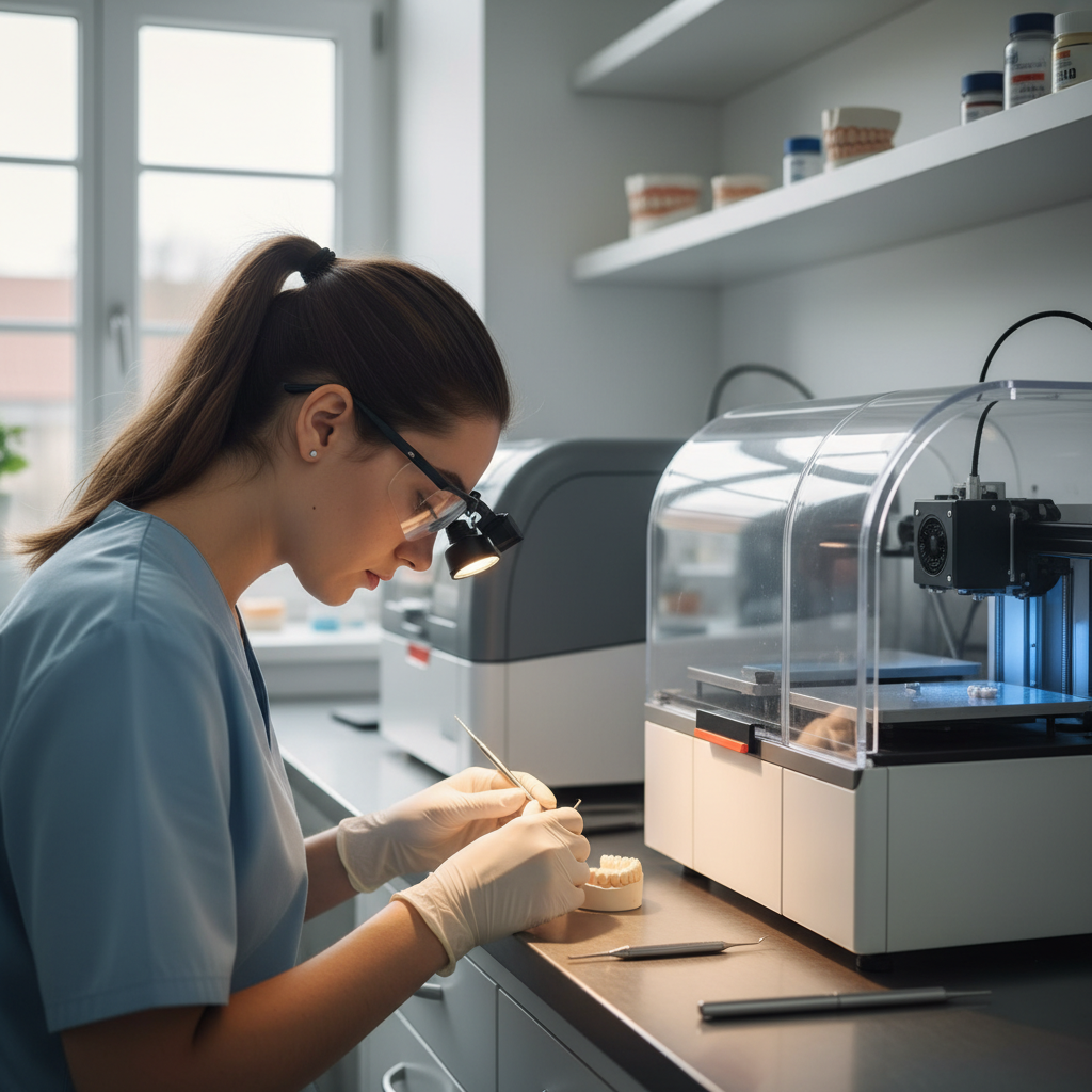 Valor do Curso de Prótese Dentária no Senac: Uma Análise Detalhada para Sua Decisão