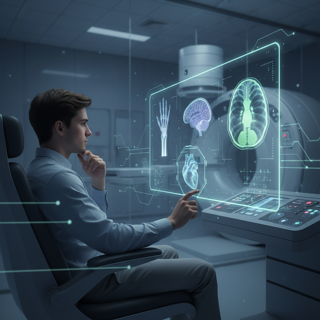 O Verdadeiro Valor de um Curso de Radiologia: Um Guia Completo para Sua Decisão