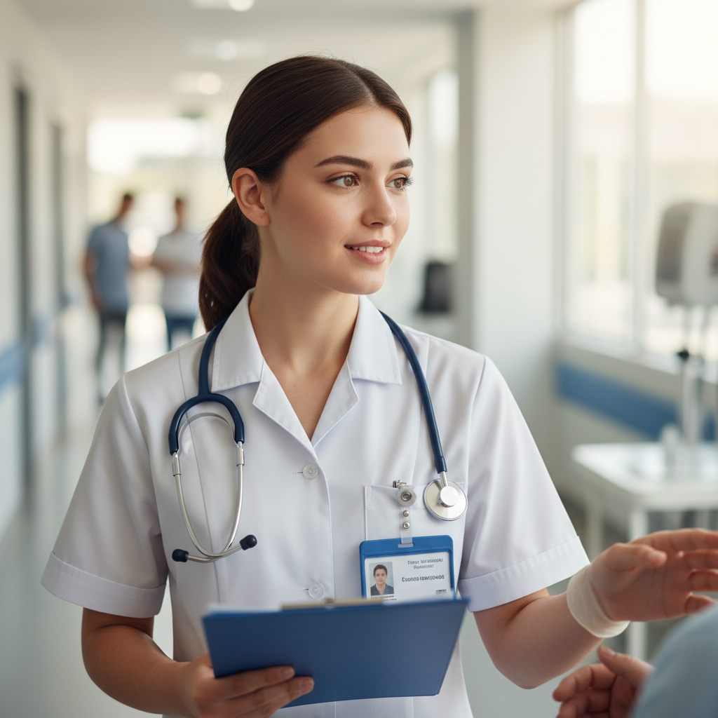 Valor do Curso Técnico de Enfermagem: Uma Análise Meticulosa para Sua Decisão