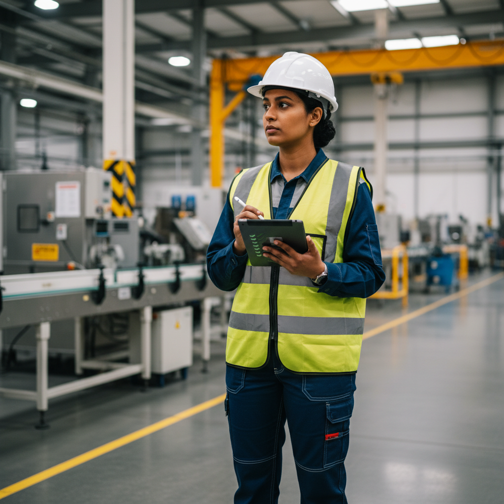 Análise Detalhada: O Valor Real do Curso Técnico em Segurança do Trabalho do SENAI