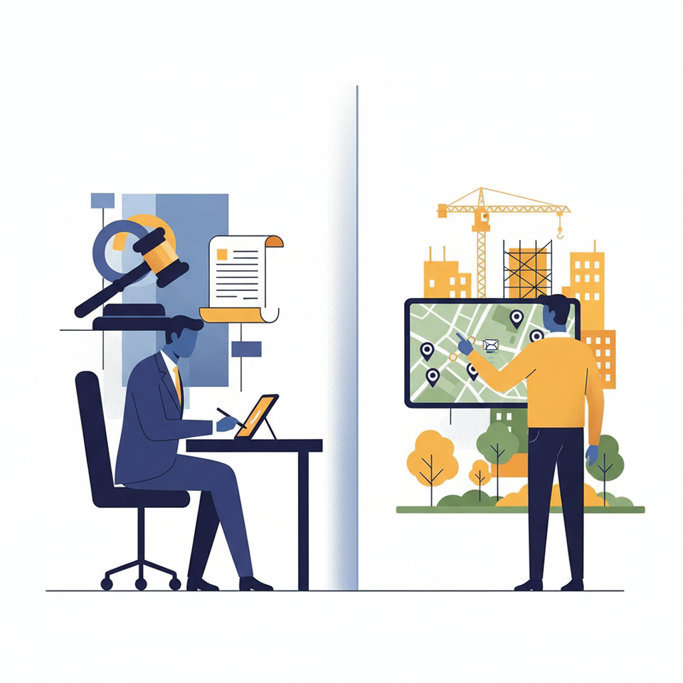 O que um Vereador NÃO pode fazer: Limites e Proibições na Atuação Municipal