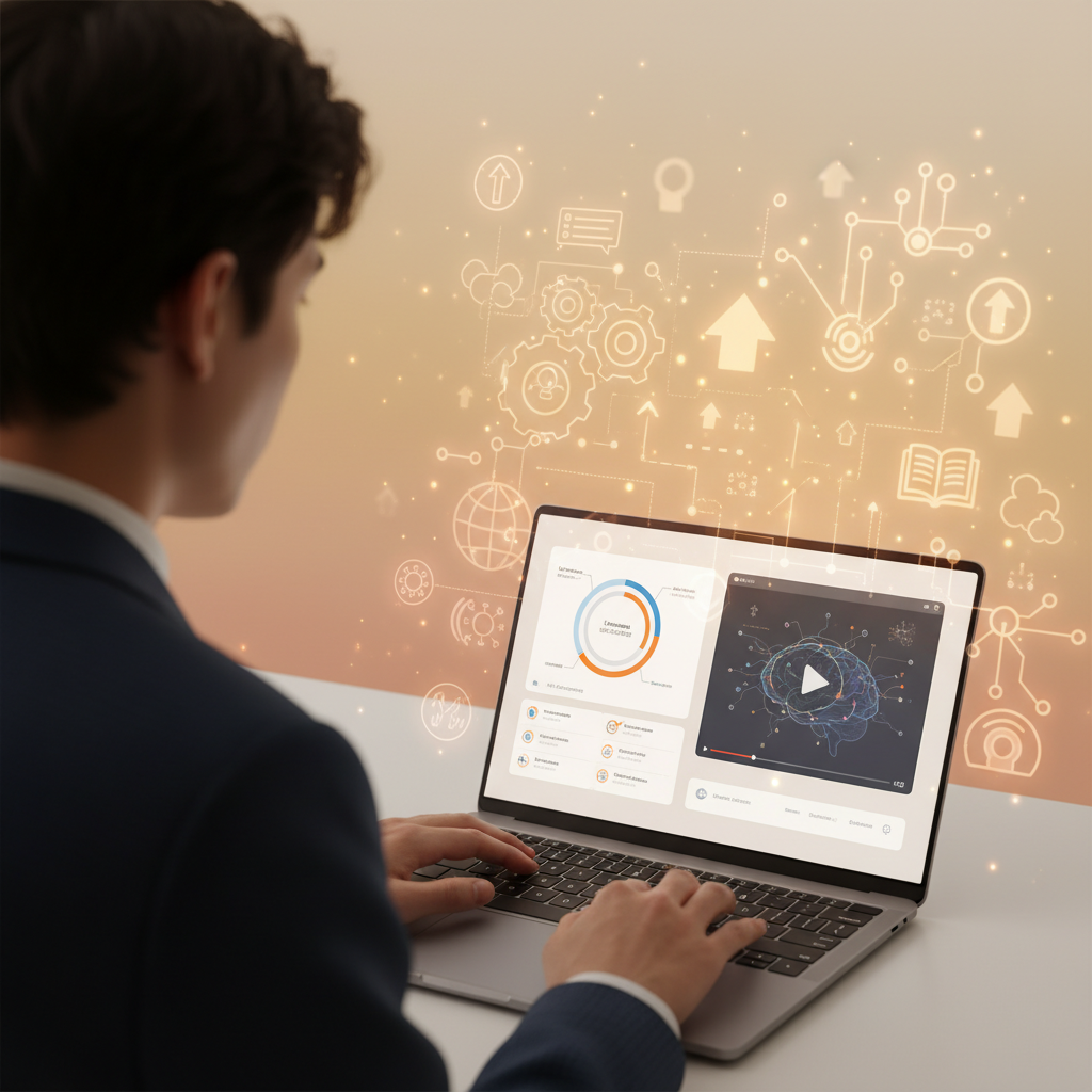 Video Aula: Como Escolher a Melhor Opção para Seu Aprendizado ou Criação de Conteúdo