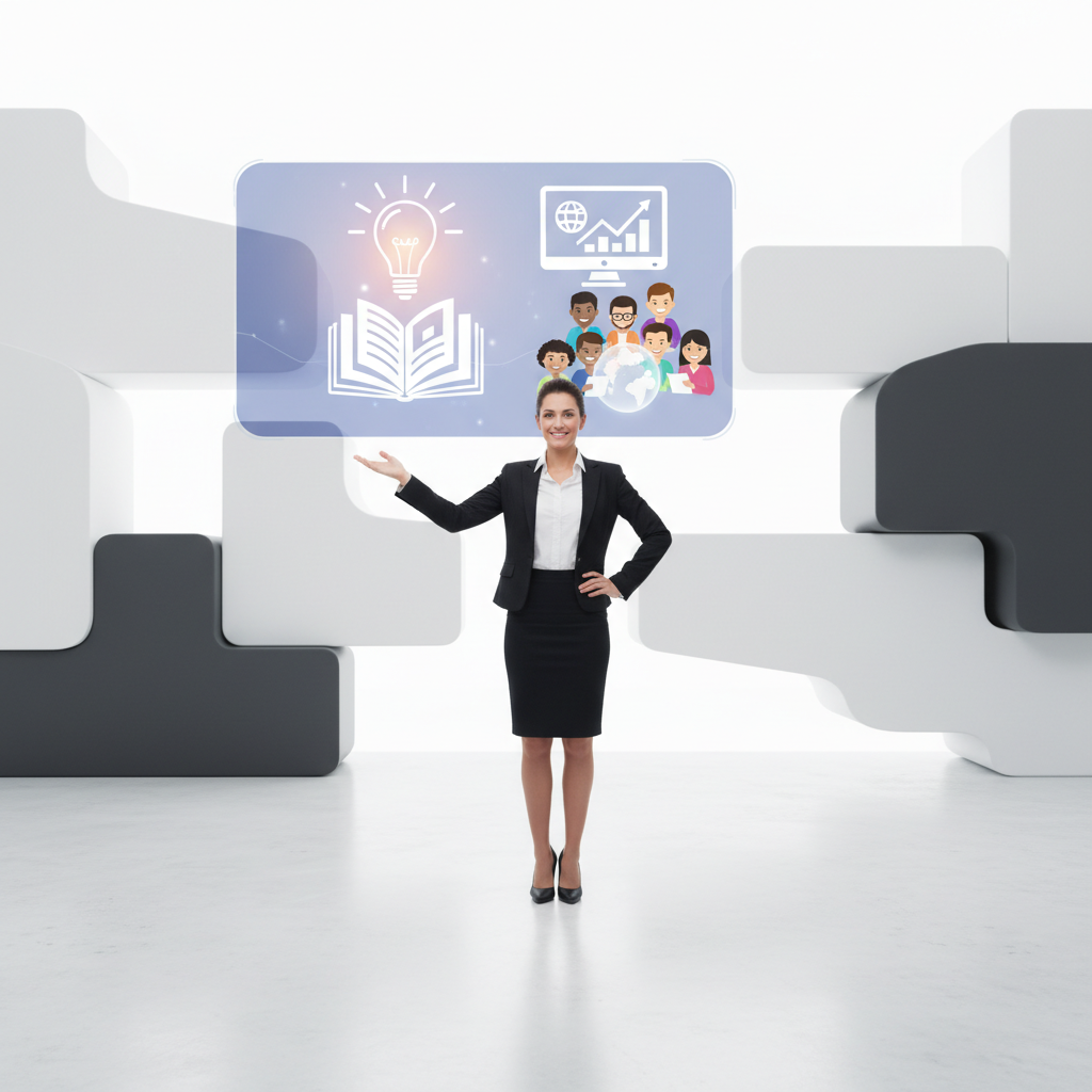 Vídeo Aulas: O Guia Completo para Criar Conteúdo Didático de Impacto