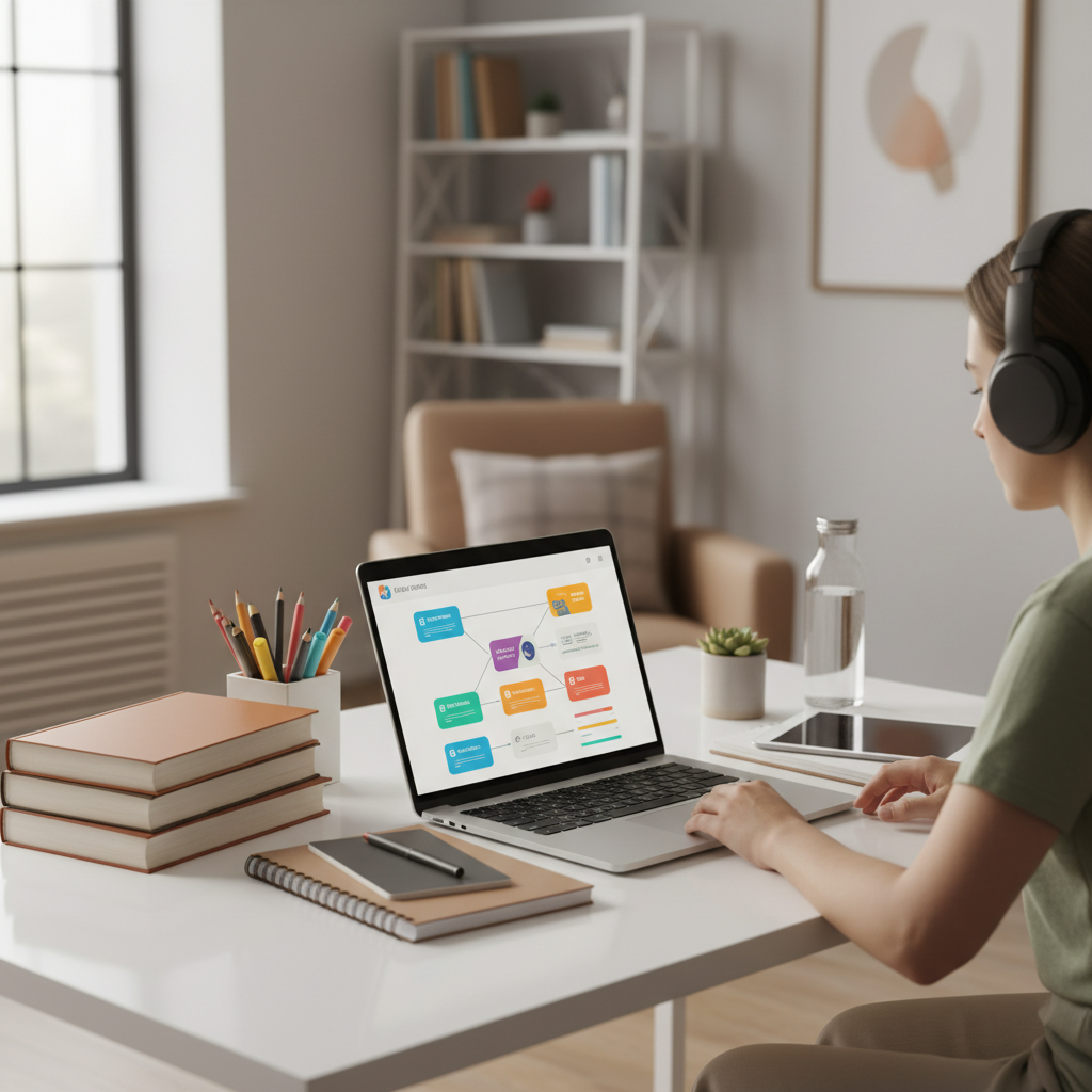 Vix Cursos Oficial: Onde Encontrar e Como Começar Seus Estudos