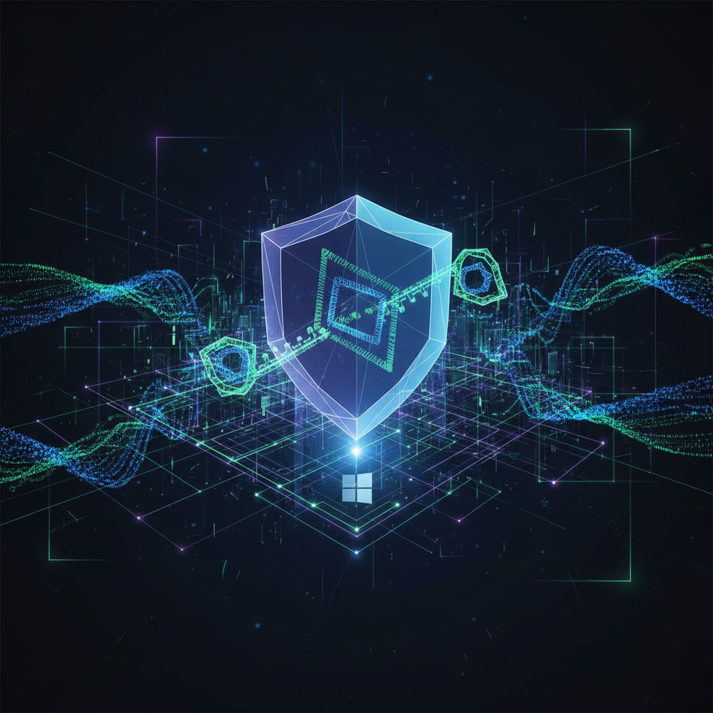 Windows CSP: Guia Completo Sobre Cryptographic Service Provider