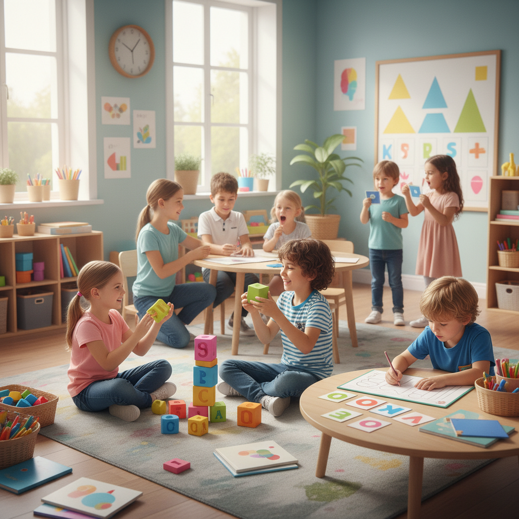 300 Atividades de Alfabetização em PDF: O Guia Essencial para um Aprendizado Efetivo