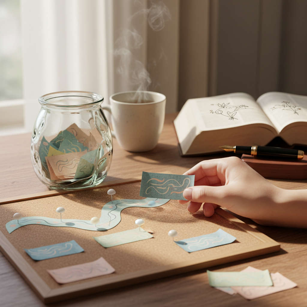 365 Versículos para Imprimir: Seu Guia Completo para Download e Uso Diário