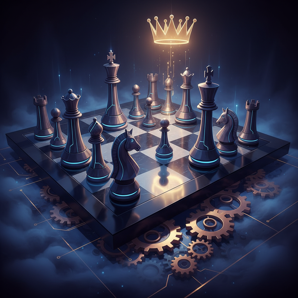 As 48 Leis do Poder em PDF: Seu Guia Completo para Comprar e Aplicar